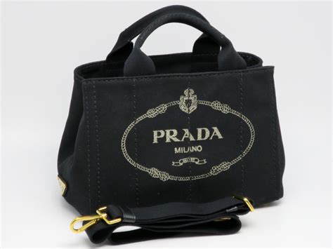 prada トートバッグ カナパ|定番大人気商品PRADA (プラダ)カナパの魅力を徹底調査！.